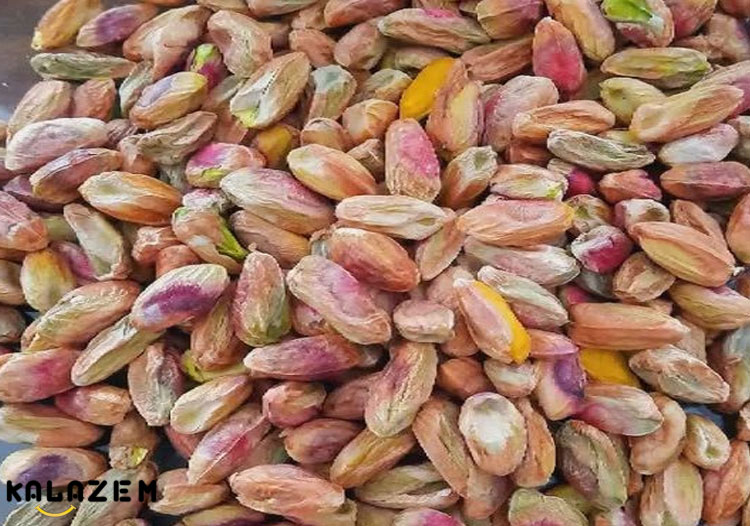 فواید پسته برای دیابت