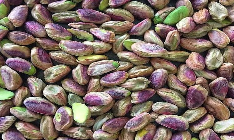 پسته برای دیابت