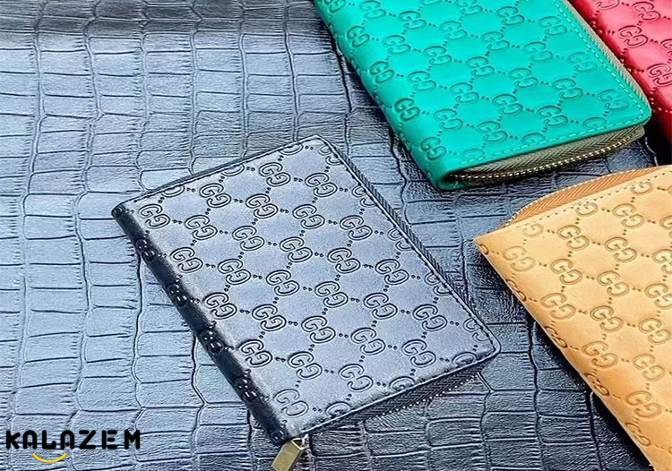 چرا رنگ چرم قهوه ای سیاه می شود؟ چرا رنگ چرم قهوه ای سیاه می شود؟