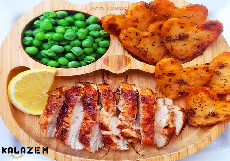 چگونه میان وعده های سالم بعد از مدرسه درست کنیم