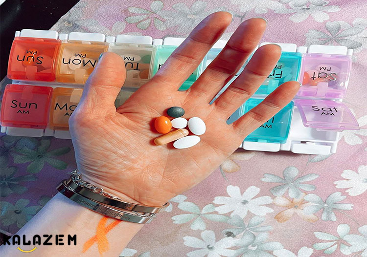 گزینه های درمان بیماری ام اس