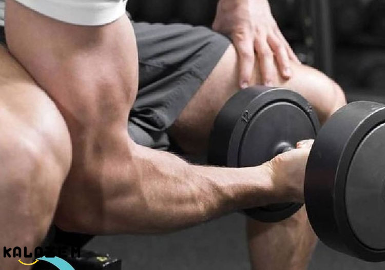 گزینه های درمانی انقباض عضلات گزینه های درمانی انقباض عضلات