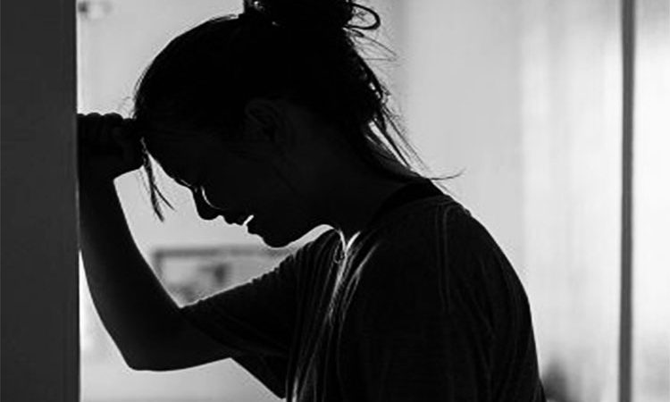 بیماری افسردگی