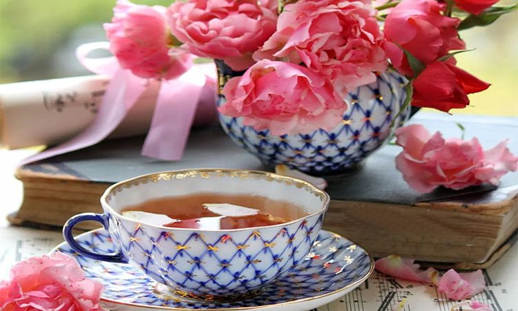 خواص چای هیبیسکوس