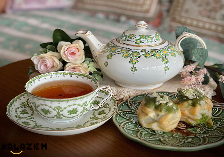 خواص چای هیبیسکوس برای افسردگی خواص چای هیبیسکوس برای افسردگی