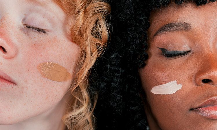 رنگدانه ملانین