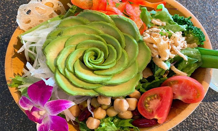 رژیم غذایی اوکیناوا 