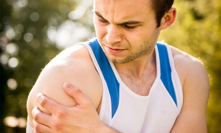 سندرم اسپاسموفیلی