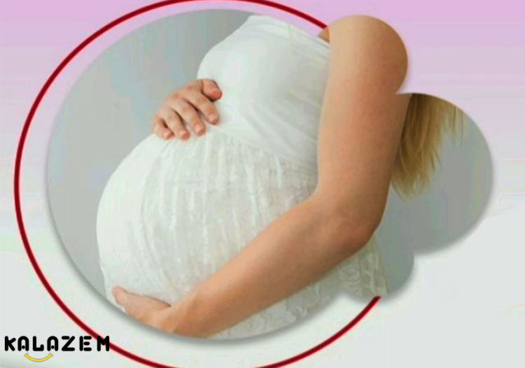 علل یبوست در اوایل بارداری چیست؟