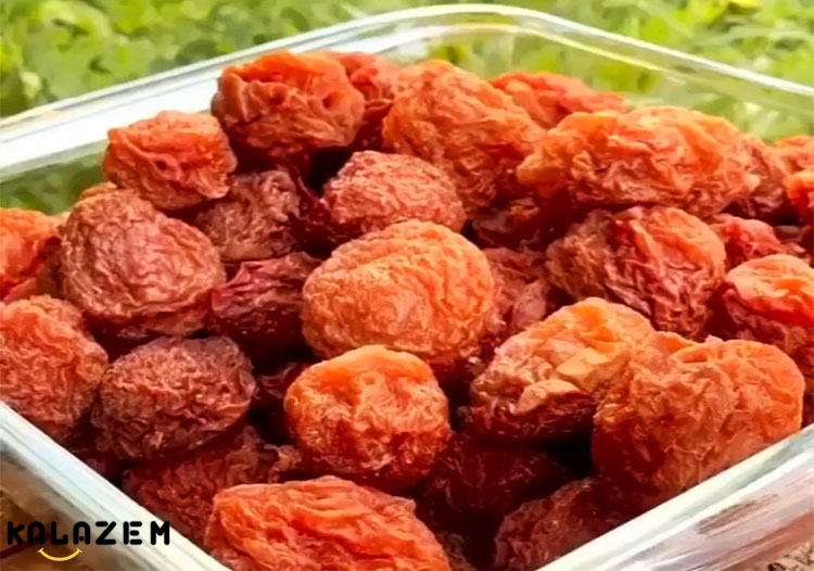 فواید و خواص آلو خشک فواید و خواص آلو خشک