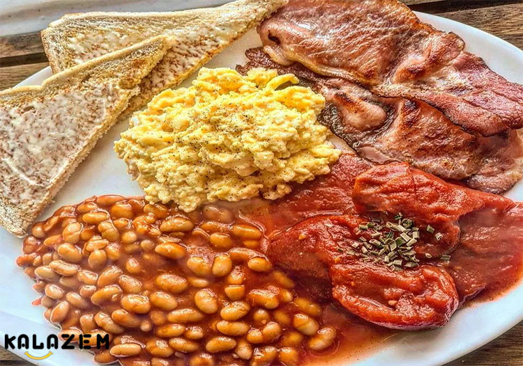 فواید پروتئین و اثرات مفید بر خواب و خلق و خو فواید پروتئین و اثرات مفید بر خواب و خلق و خو