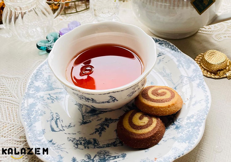 مزایای خواص چای هیبیسکوس مزایای خواص چای هیبیسکوس