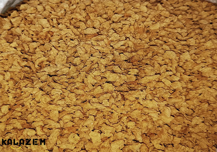 مضرات سویا یک آلرژن شایع است مضرات سویا یک آلرژن شایع است