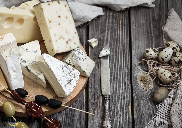 پارمزان دقیقا چیست؟