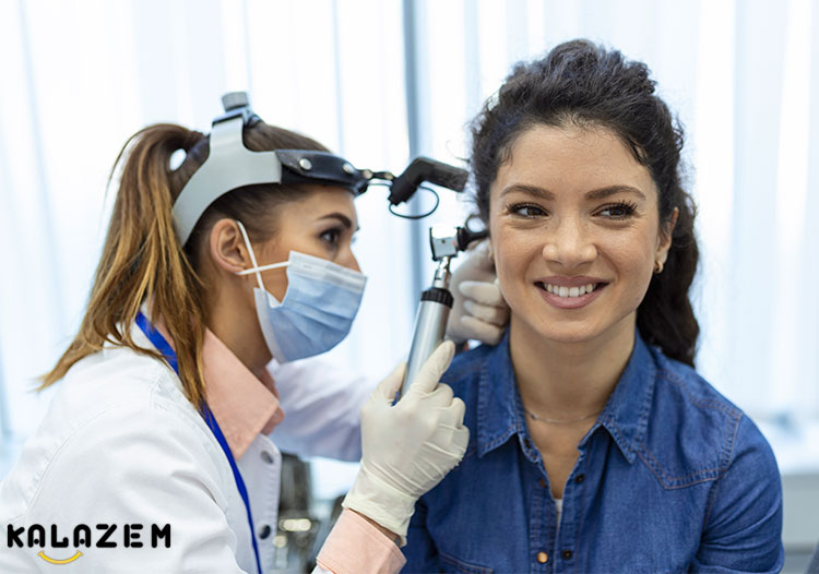 چگونه وزوز گوش را درمان کنیم؟