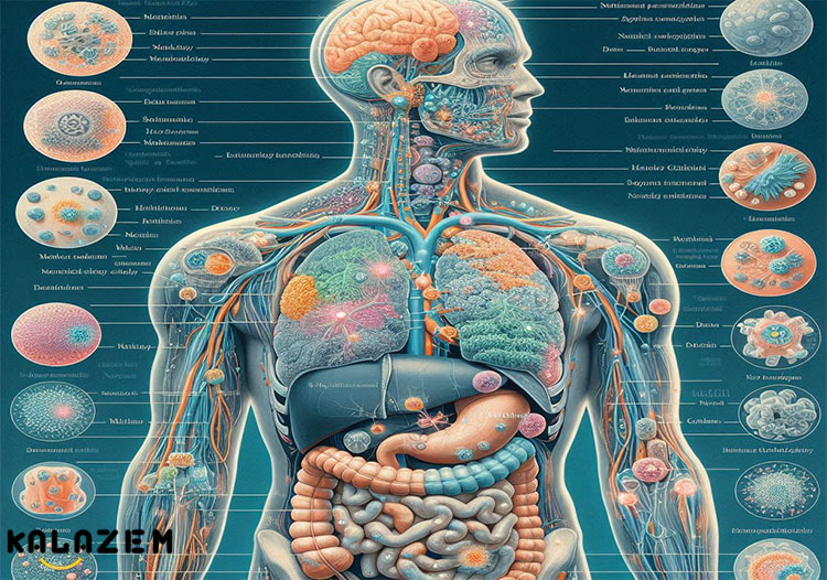 بیماری سپسیس چیست؟ بیماری سپسیس چیست؟