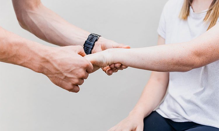 بیماری پلی میوزیت