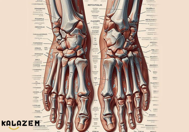 تورم از علائم عفونت استخوان