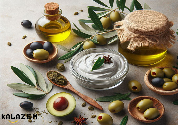 حقایقی در مورد درختان زیتون حقایقی در مورد درختان زیتون