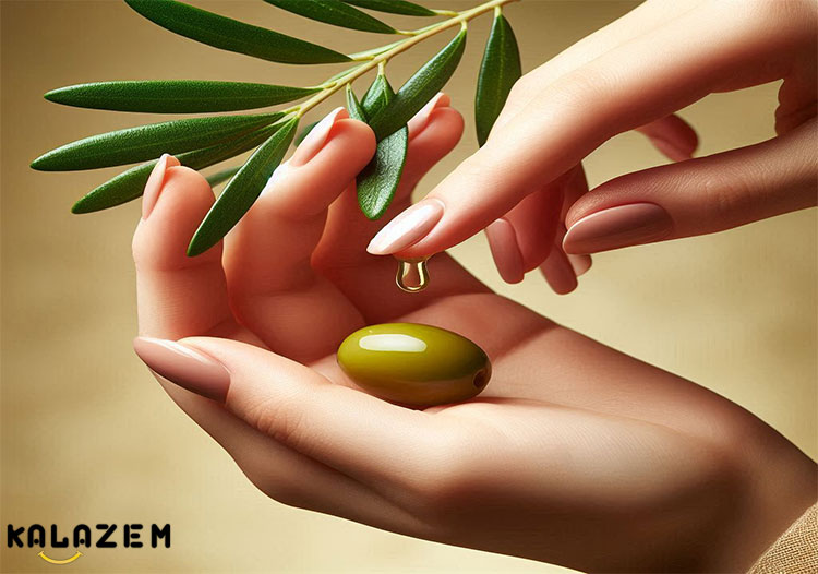 خواص زیتون برای التهابات پوستی خواص زیتون برای التهابات پوستی