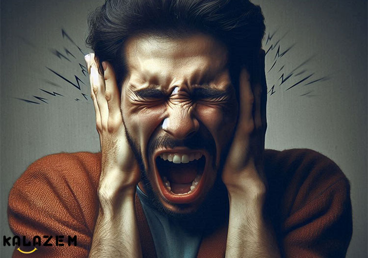 دلایل میسوفونیا چیست؟ دلایل میسوفونیا چیست؟