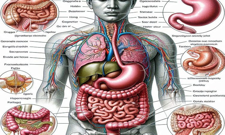 سرطان معده چه علائمی دارد؟ نشانه ها_راه های تشخیص و درمان سرطان معده
