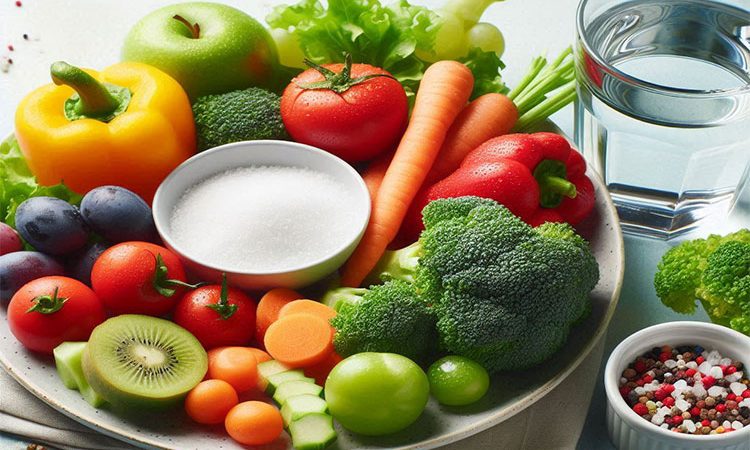 سطح سدیم خطرناک چیست؟ علائم خطرناک کمبود سدیم برای سلامتی