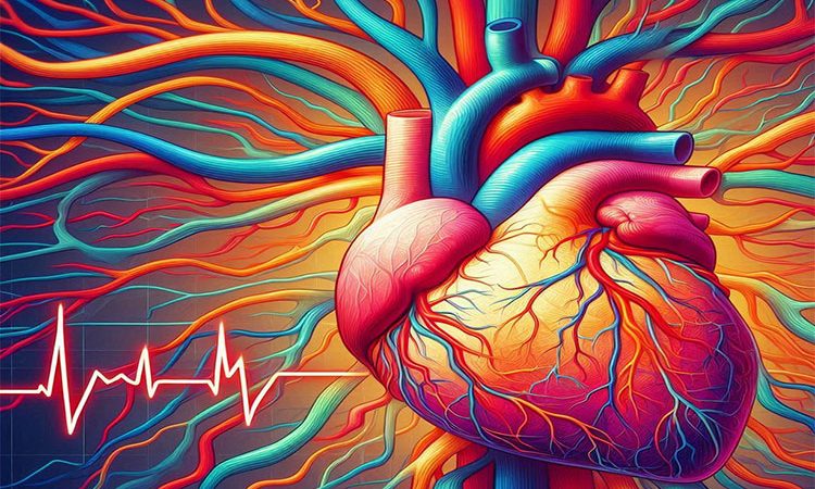 ضربان قلب نامنظم یا آریتمی قلب چیست؟ علائم آریتمی قلب و راه های تشخیص