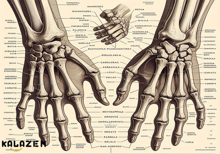 عفونت استخوان چیست؟