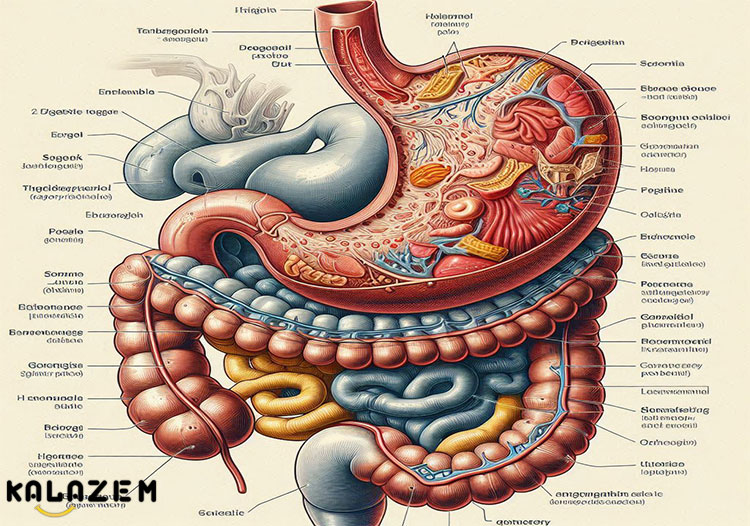 علائم سرطان معده چیست؟ علائم سرطان معده چیست؟
