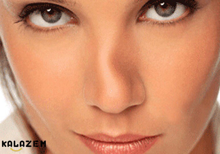 علائم شکستگی بینی بدون خونریزی