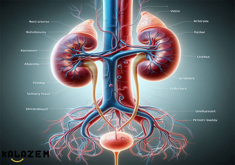 علائم عفونت مثانه چیست؟