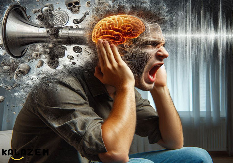 علائم و علل میسوفونیا چیست؟ علائم و علل میسوفونیا چیست؟