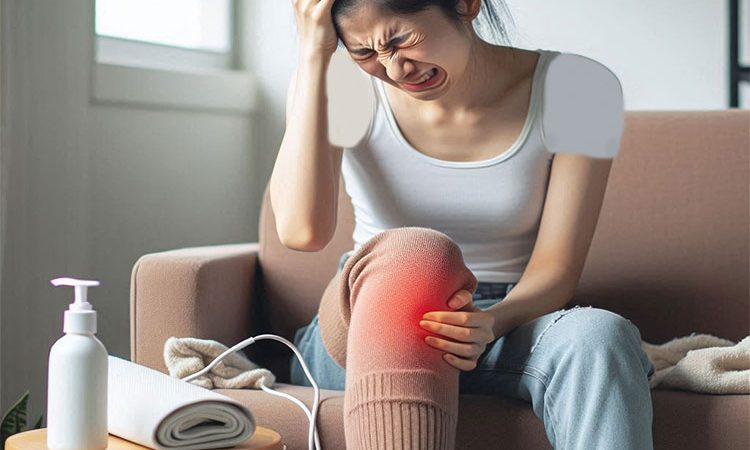 علل و علامت های درد ساق پا چیست؟ راه های درمانی موثر برای درد ساق پا