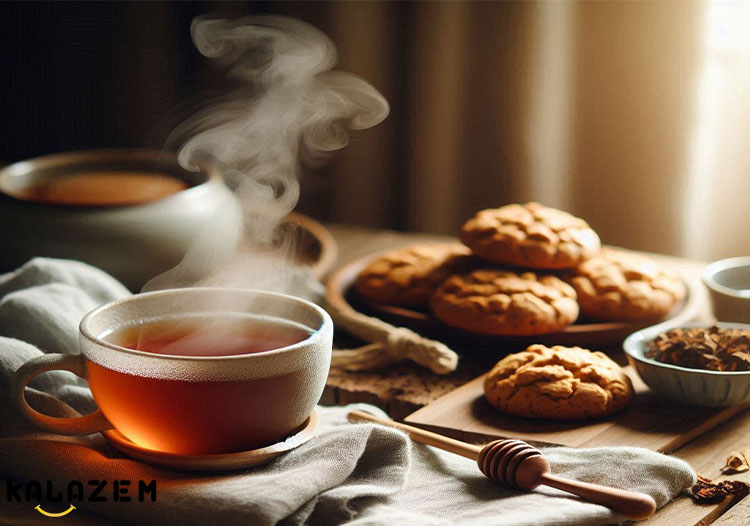 فواید چای اولانگ فواید چای اولانگ