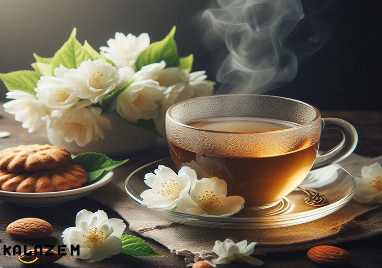 فواید چای یاس برای سلامتی فواید چای یاس برای سلامتی