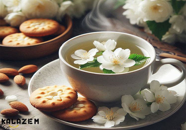 فواید چای یاس برای پیشگیری از سرطان فواید چای یاس برای پیشگیری از سرطان