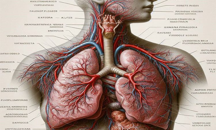 فیبروز ریوی چیست و چه علائمی دارد؟ راه های تشخیص و درمانی فیبروز ریوی