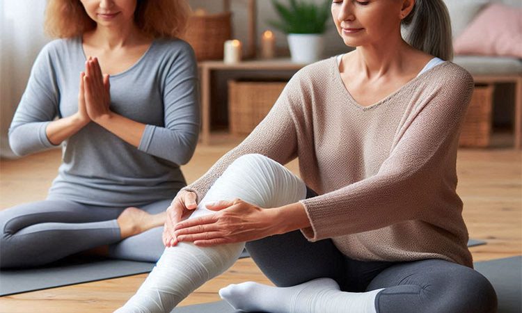 لنف ادم چیست؟ معرفی نشانه ها و علل بیماری ورم لنفاوی