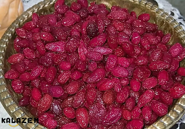 مضرات زغال اخته