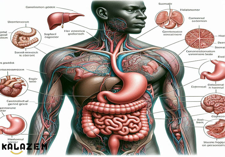 نشانه های سرطان معده نشانه های سرطان معده