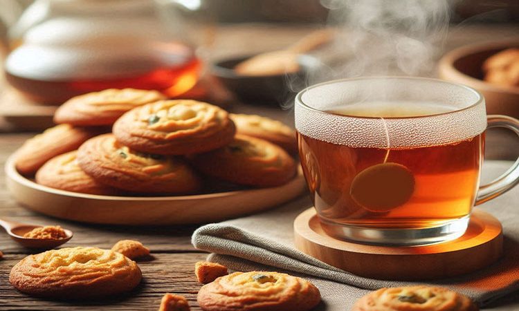 چای اولانگ چیست؟ برترین خواص چای اولانگ تقویت کننده سلامتی