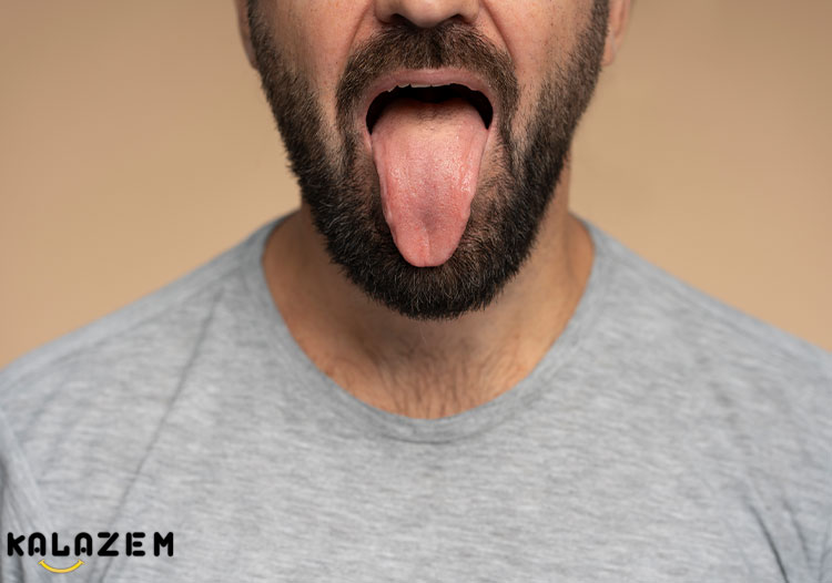 چگونه از تلخی دهان جلوگیری کنیم؟