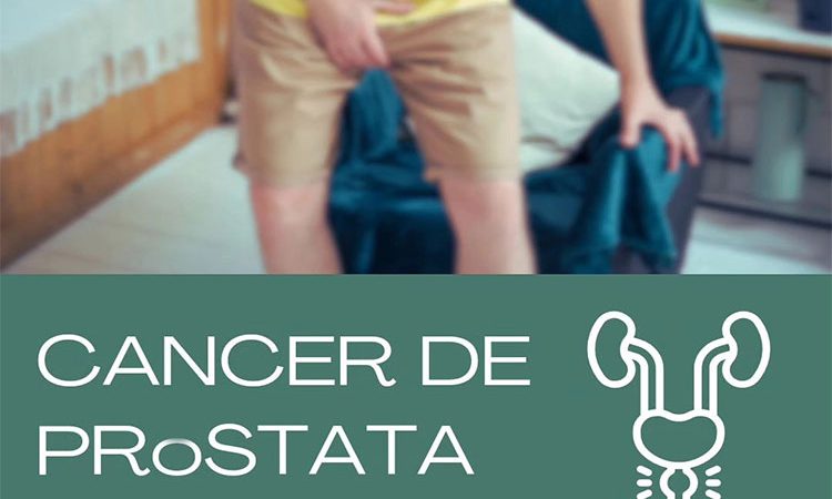 چگونه با سرطان پروستات مقابله کنیم؟ راهنمایی برای بیماران و خانواده‌ها