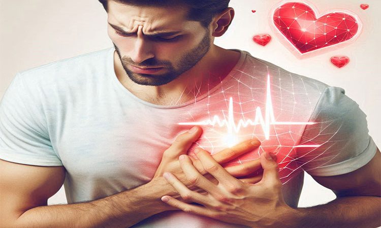 گرفتگی عروق چیست و چه دلایلی دارد؟ علائم، تشخیص و درمان آترواسکلروز