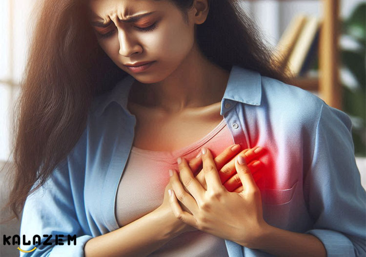 گرفتگی عروق چیست؟