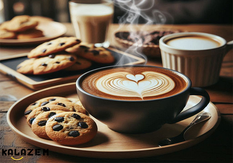 10نشانه ترک کافئین