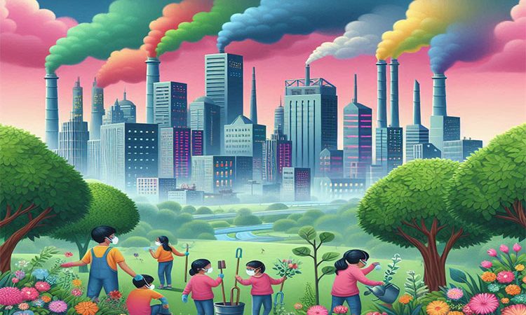 آلودگی فلزات سنگین و اثرات آن بر سلامت انسان و محیط زیست_عوارض جانبی