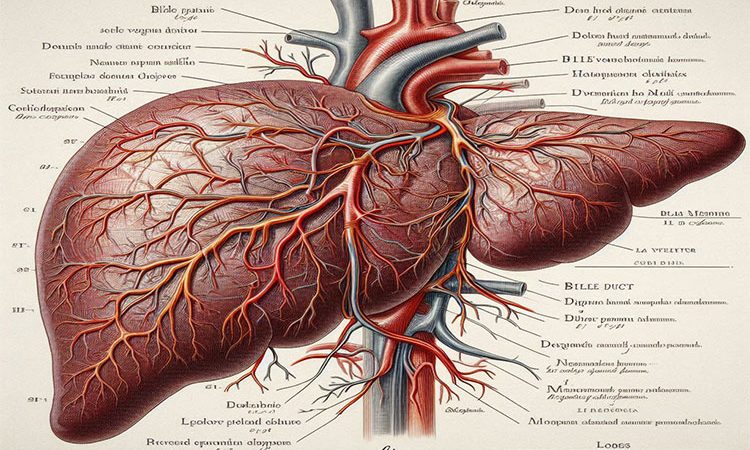 آنزیم کبدی چیست؟ افزایش سطح آنزیم کبدی به چه معناست؟ علل، علائم، درمان
