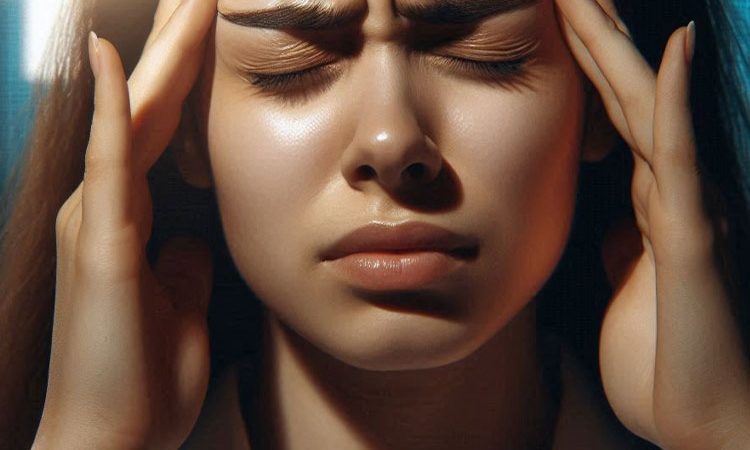 آیا بیماری میگرن چشمی یک سکته کوچک است؟ علت میگرن چشمی چیست؟ راههای درمانی